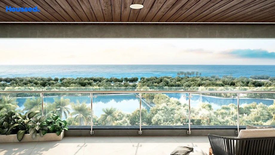 Amenities of Rajparis Blue Jewel - Image 413929