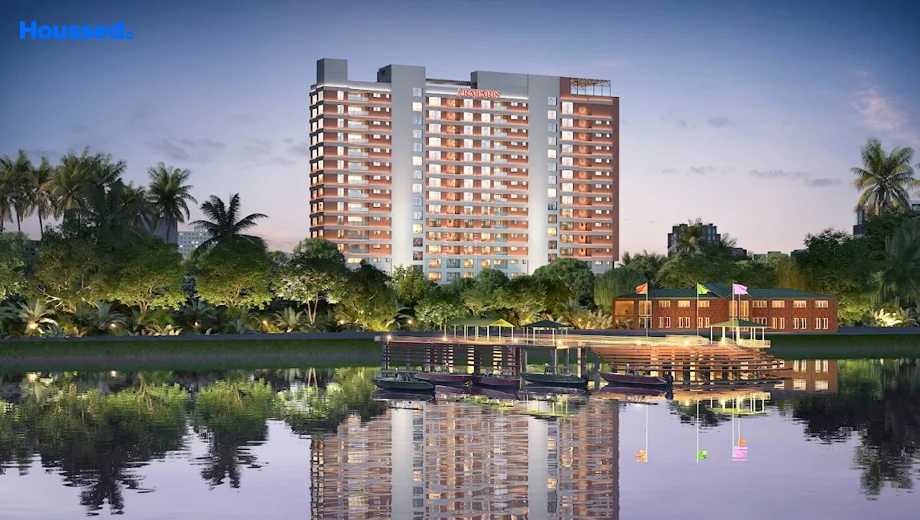 Project Image of Rajparis Blue Jewel - Image 413926