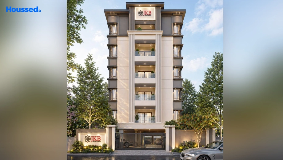 Project Image of JKB Purana - Image 413941