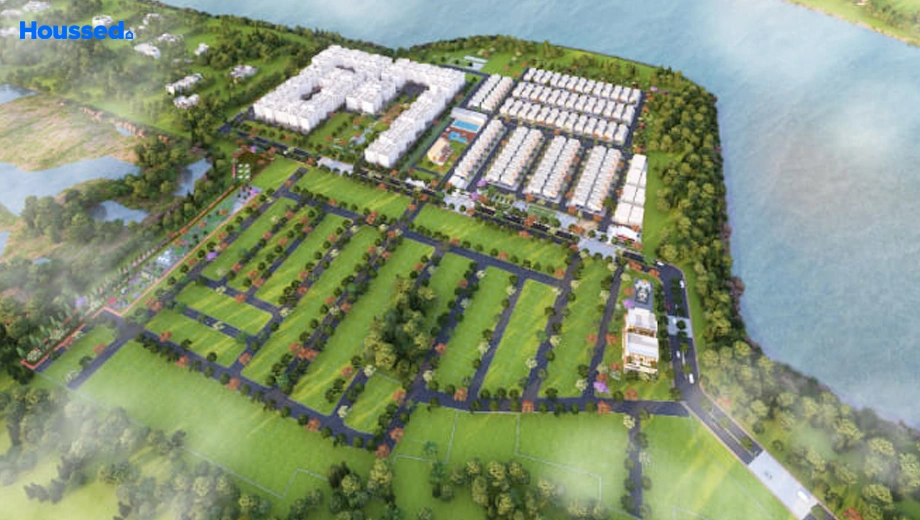 Project Image of Shriram One City - Image 413958