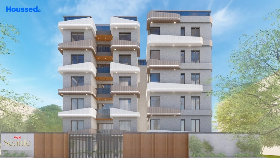 Project Image of VGN Seattle in Mogappair, Chennai - Image 413969