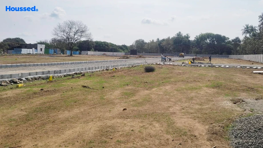 Project Image of Vikaa Royal Garden in Tambaram, Chennai - Image 413998