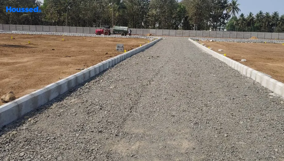 Project Image of Vikaa Royal Garden in Tambaram, Chennai - Image 413999