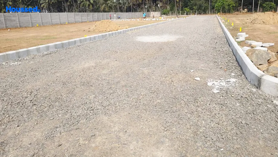 Project Image of Vikaa Royal Garden in Tambaram, Chennai - Image 414000