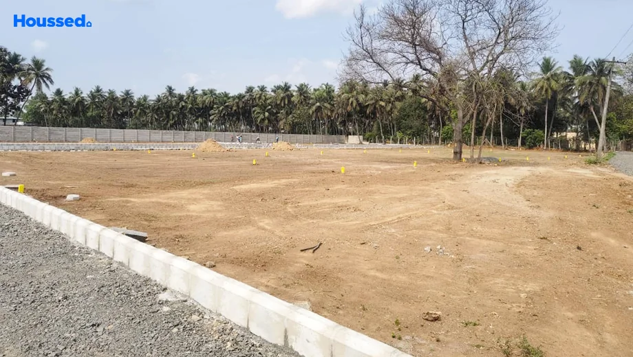 Project Image of Vikaa Royal Garden in Tambaram, Chennai - Image 413997