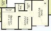 1 BHK Flat in Platinum Enclave in Makane Kapase, Palghar - Image 922935
