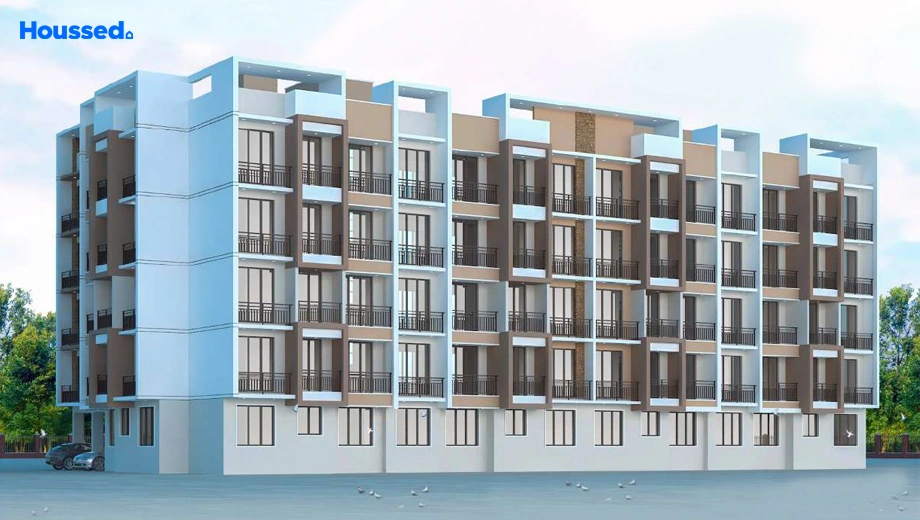 Project Image of Platinum Enclave - Image 413996