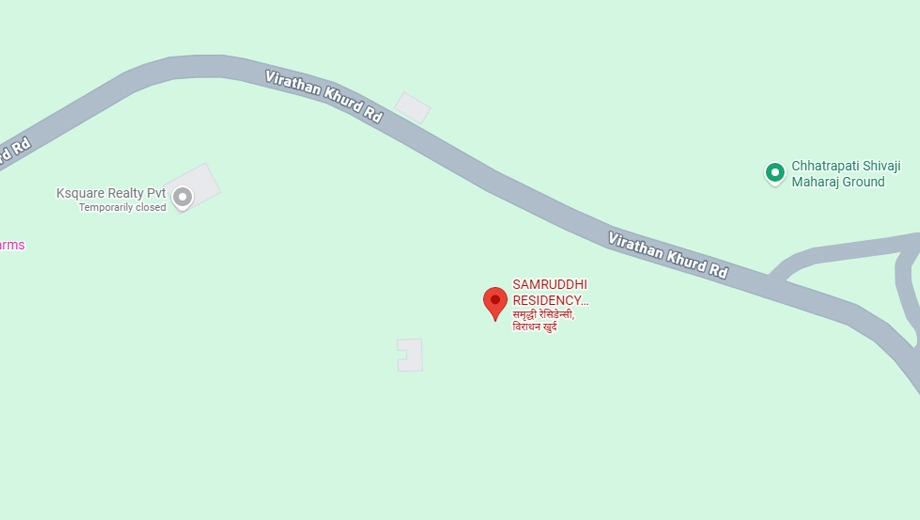 Location of Dharmi Samruddhi Residency Phase 1 - Image 414019