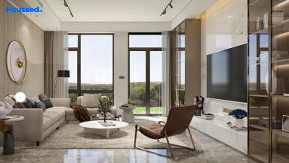 Sample Apartment of AG Park View in Mansarovar, Jaipur - Image 414010