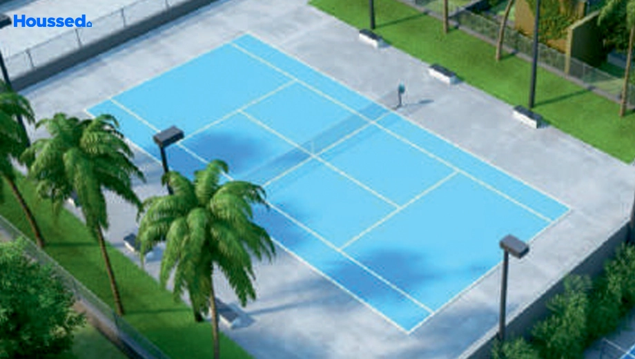 Amenities of Chordias Eraya - Image 414025