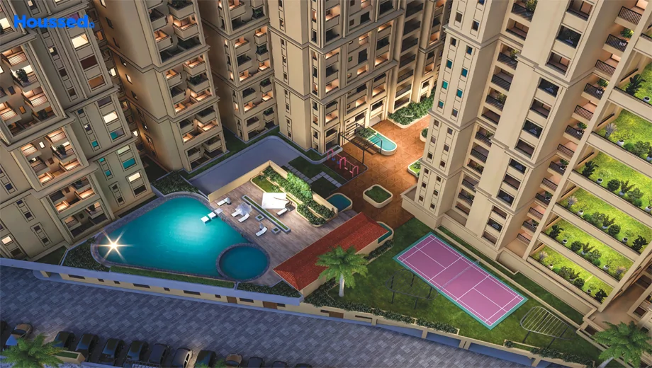 Amenities of Chordias Eraya - Image 414026