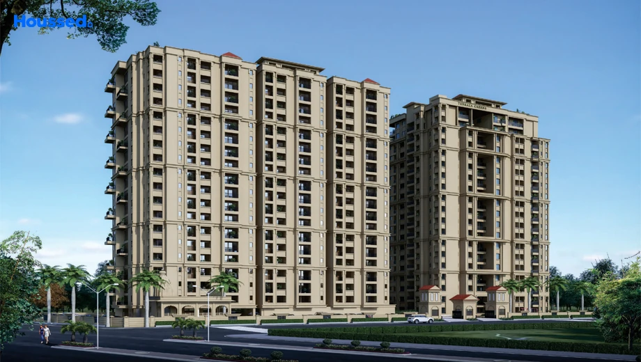 Project Image of Chordias Eraya - Image 414022