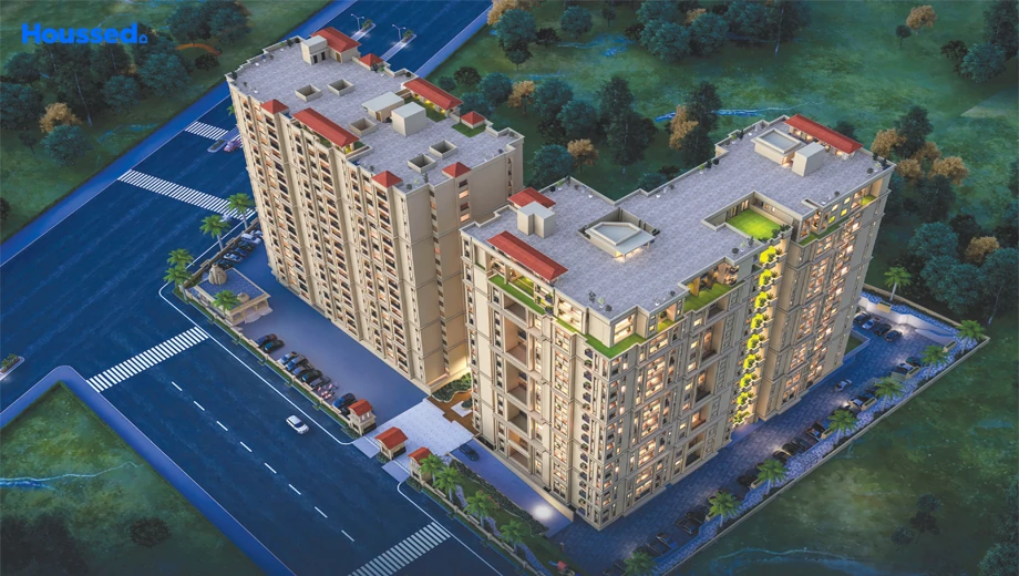 Project Image of Chordias Eraya - Image 414023
