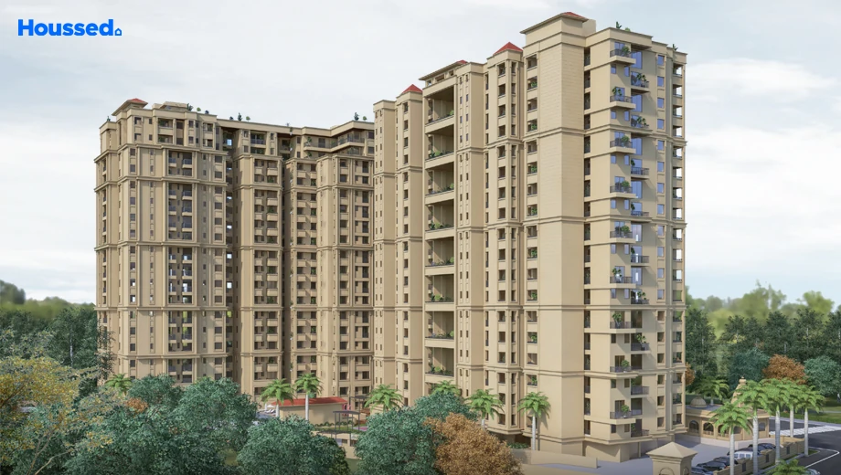 Project Image of Chordias Eraya - Image 414021