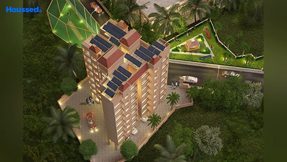 Project Image of KK Radha Nilaya - Image 415586