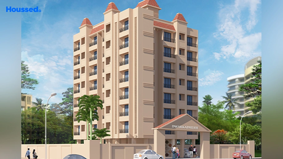 Project Image of KK Radha Nilaya - Image 415585