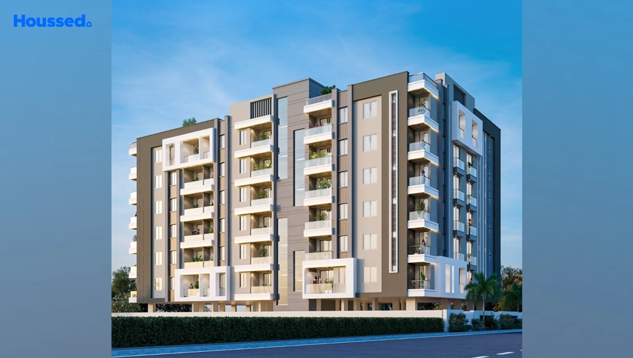 Project Image of Siddhi Fortune Palace - Image 414051