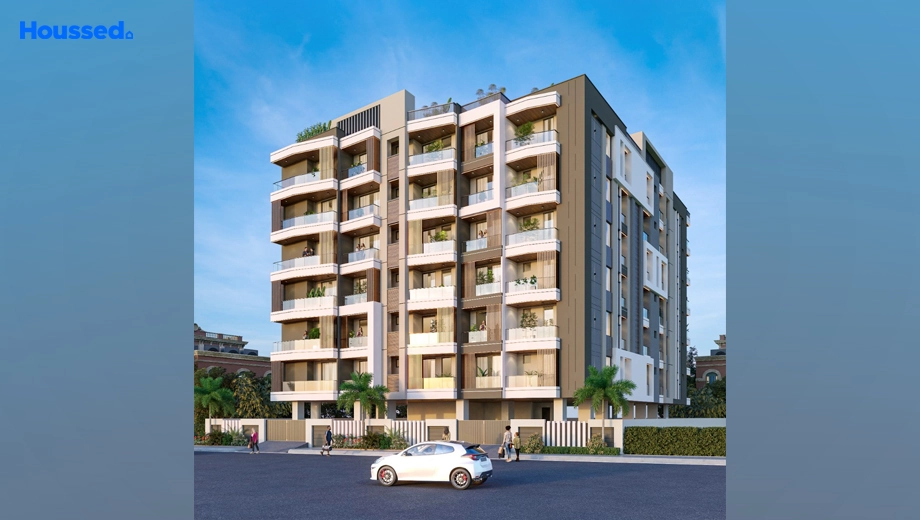 Project Image of Siddhi Fortune Palace - Image 414054