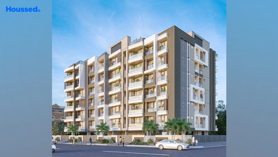 Project Image of Siddhi Fortune Palace - Image 414053