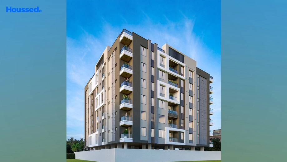 Project Image of Siddhi Fortune Palace - Image 414052