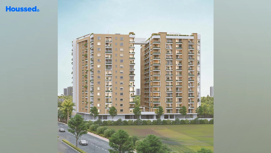 Project Image of KDMS Skywalk in Mansarovar, Jaipur - Image 414063