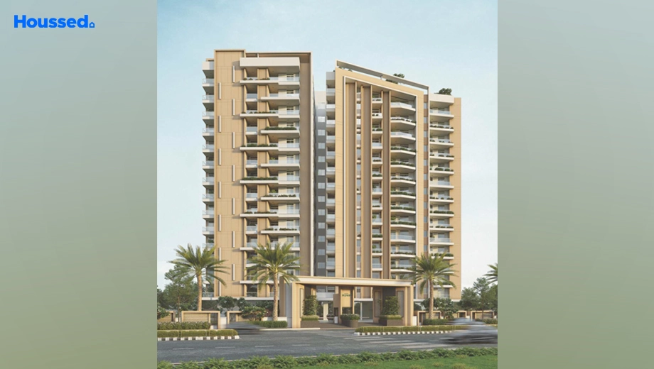 Project Image of KDMS Skywalk in Mansarovar, Jaipur - Image 414064