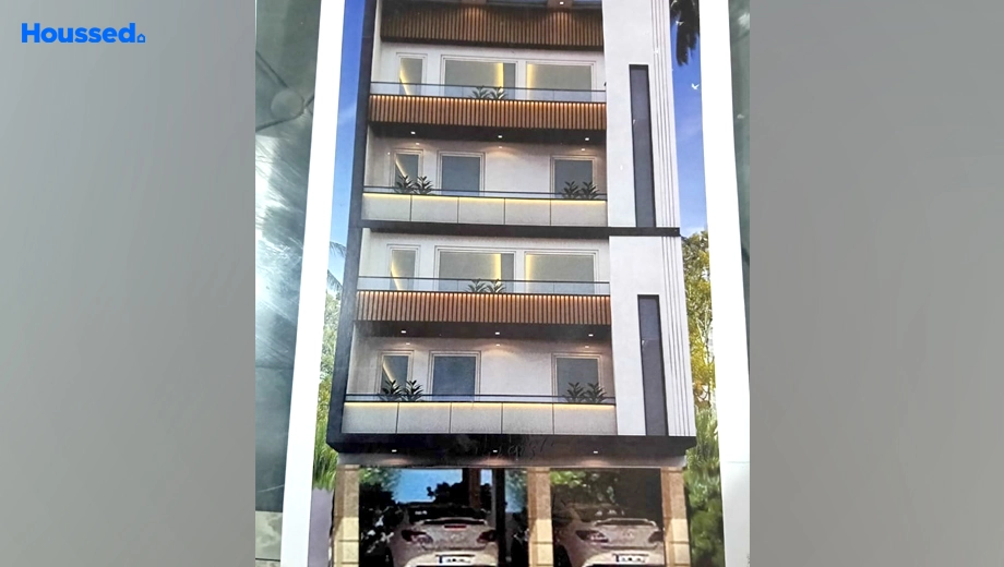 Project Image of Maa Reasidency in NH 24, Ghaziabad - Image 414078