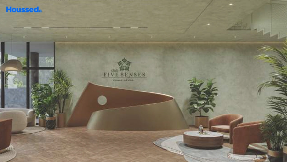 Amenities of Mahima Ecovista - Image 414089