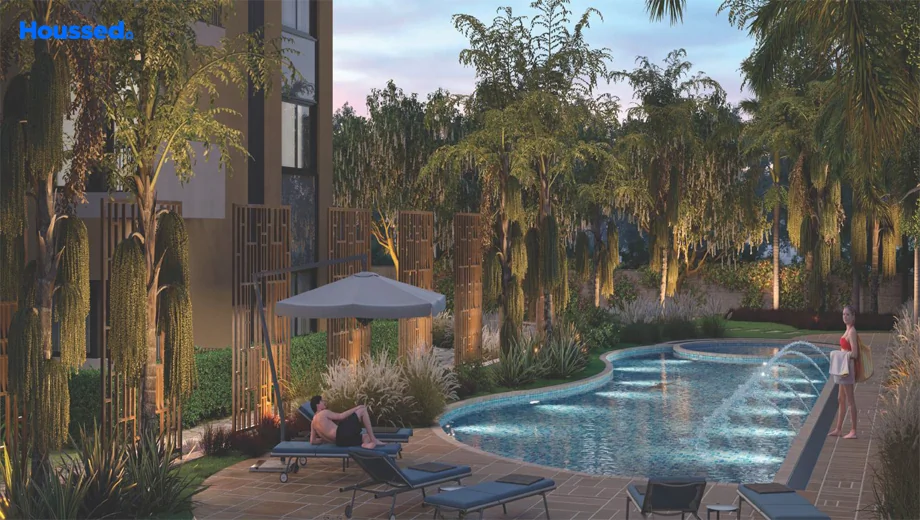 Amenities of Mahima Ecovista - Image 414092