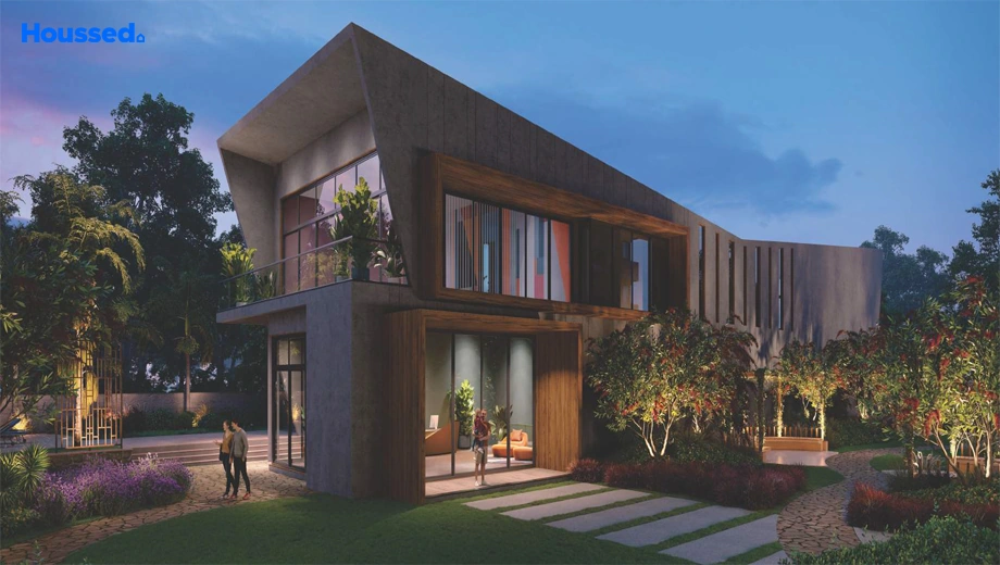 Amenities of Mahima Ecovista - Image 414088