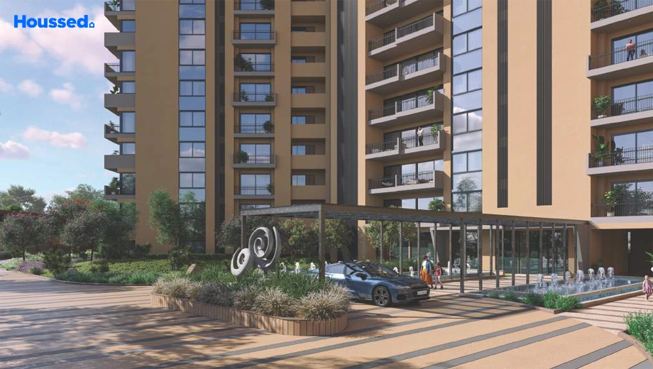 Amenities of Mahima Ecovista - Image 414091