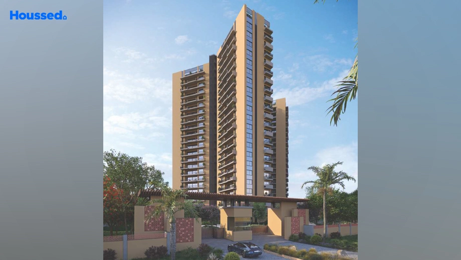 Project Image of Mahima Ecovista - Image 414085