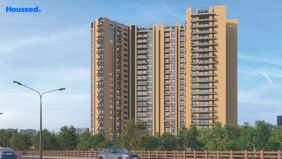 Project Image of Mahima Ecovista - Image 414087