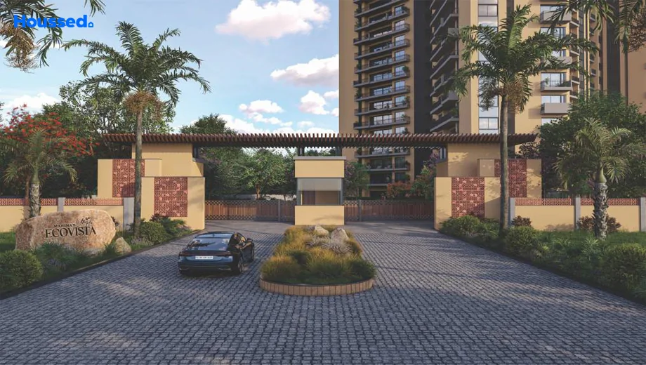 Project Image of Mahima Ecovista - Image 414083