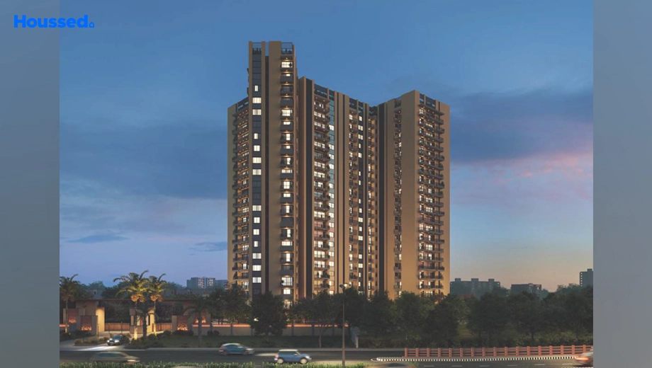 Project Image of Mahima Ecovista - Image 414084