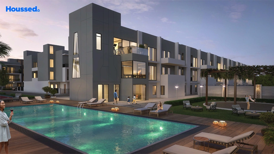 Amenities of Nirvana Homes in Raj Nagar Extension, Ghaziabad - Image 414115