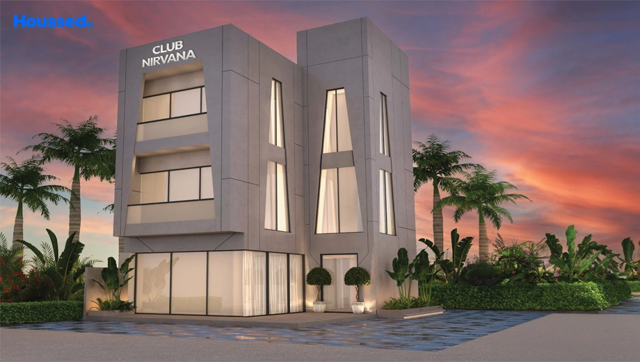 Amenities of Nirvana Homes in Raj Nagar Extension, Ghaziabad - Image 414116