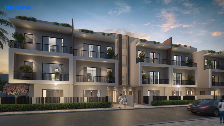 Project Image of Nirvana Homes in Raj Nagar Extension, Ghaziabad - Image 414109