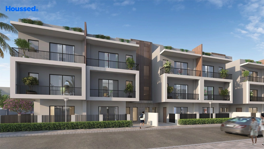 Project Image of Nirvana Homes in Raj Nagar Extension, Ghaziabad - Image 414114
