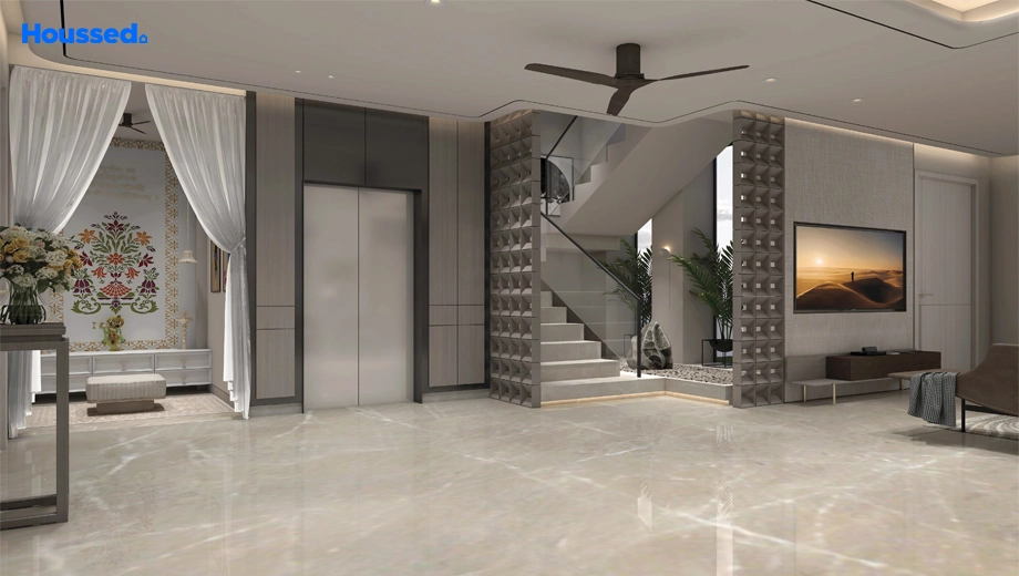 Project Image of Nirvana Homes in Raj Nagar Extension, Ghaziabad - Image 414113