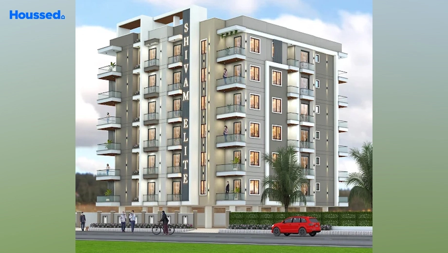 Project Image of Shivam Elite - Image 414149