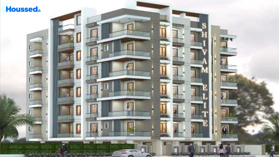 Project Image of Shivam Elite - Image 414147