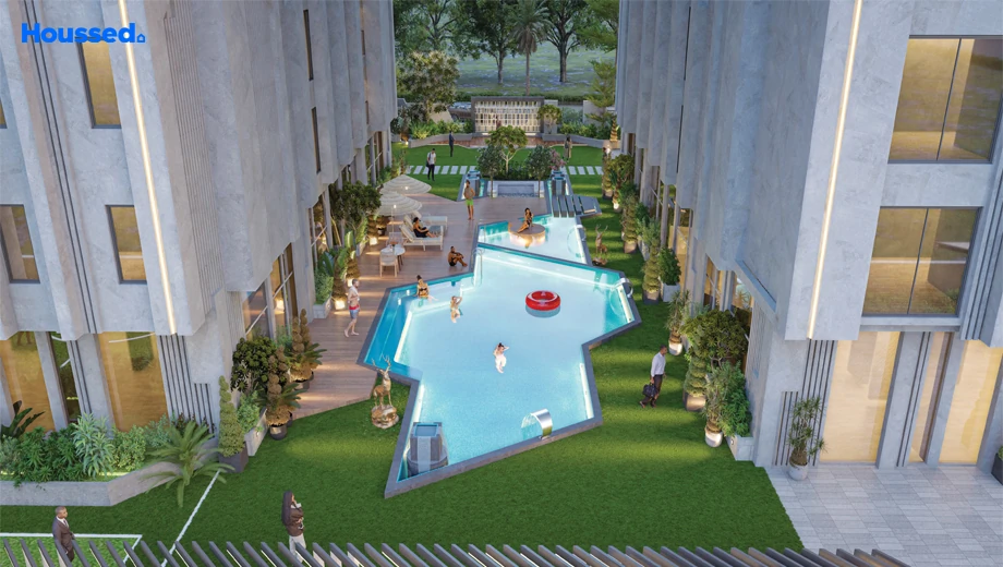 Amenities of Kuldhara Royal Retreat - Image 414158