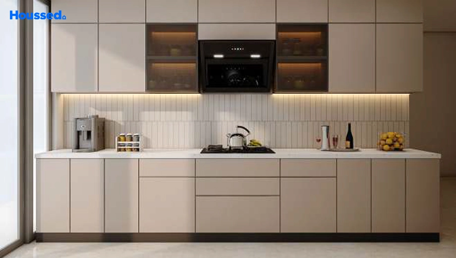 Sample Apartment of Shree SB Heights 3 in Mansarovar, Jaipur - Image 414177