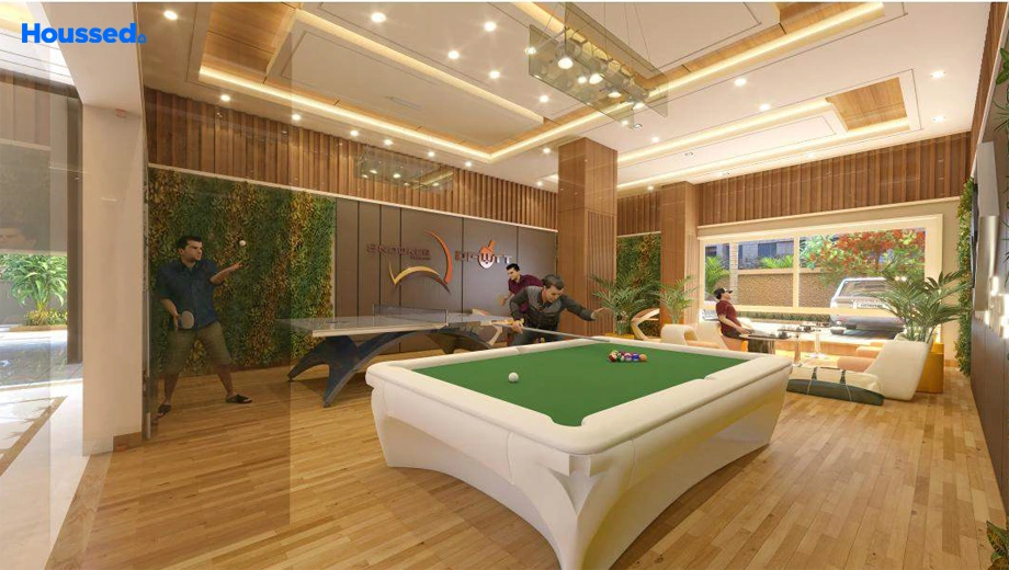 Amenities of Viaan Radiance - Image 414201
