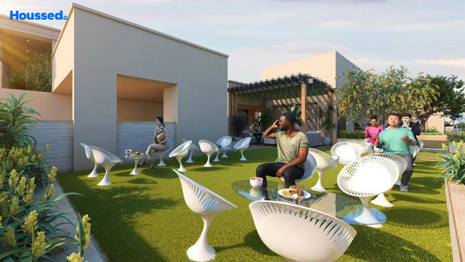 Amenities of Viaan Radiance - Image 414202