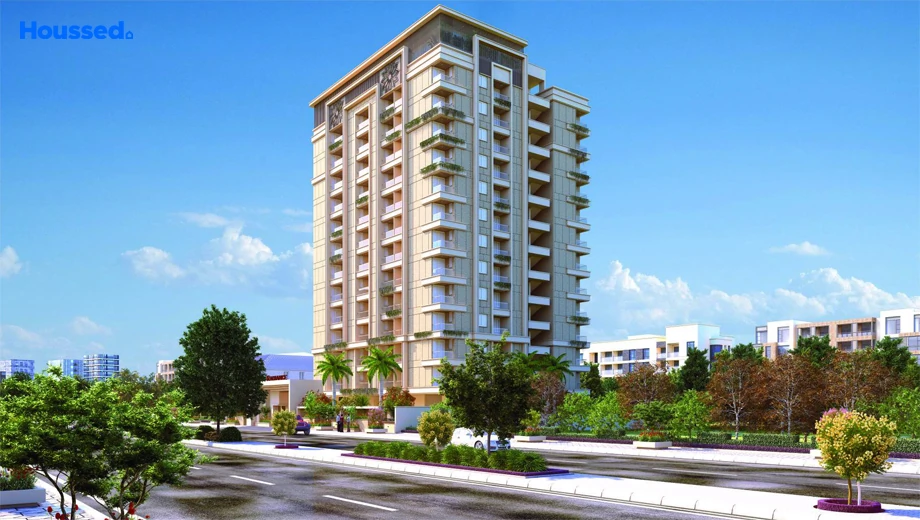 Project Image of Viaan Radiance - Image 414200