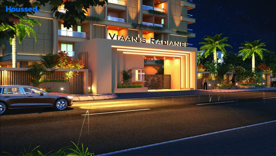 Project Image of Viaan Radiance - Image 414204