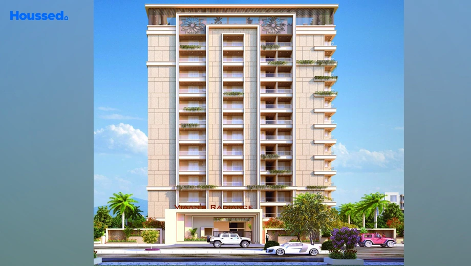 Project Image of Viaan Radiance - Image 414197