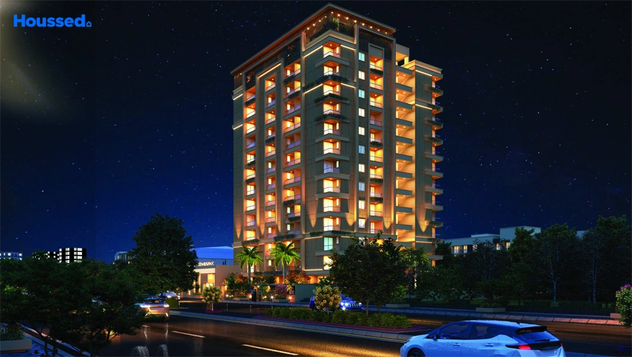 Project Image of Viaan Radiance - Image 414198